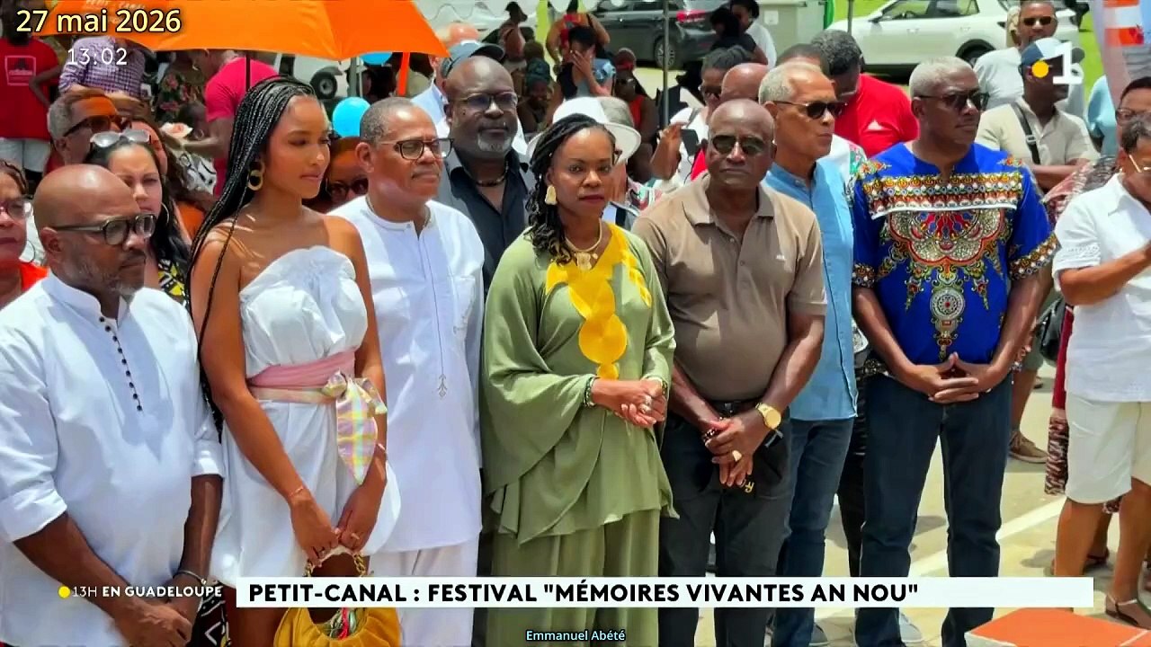 À Rokhaya, le 27 mai 2026