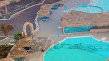 Wakacje w Protels Crystal Beach Resort Egipt