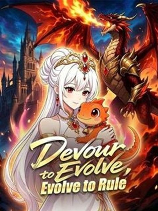 Devour to Evolve, Evolve to Rule Full Movie
