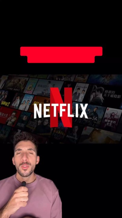 Les sorties Netflix du mois de juin (partie 1)