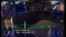 PS2 - Resident Evil - Outbreak (US) - 1 of 6