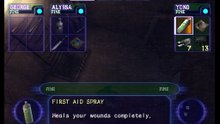PS2 - Resident Evil - Outbreak (US) - 2 of 6