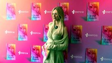 Carmen Borrego, dolida, responde al dardo de Carlo Costanzia a su hijo