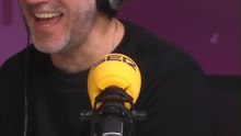 David Navarro y el drama de pedir cerveza en Londres