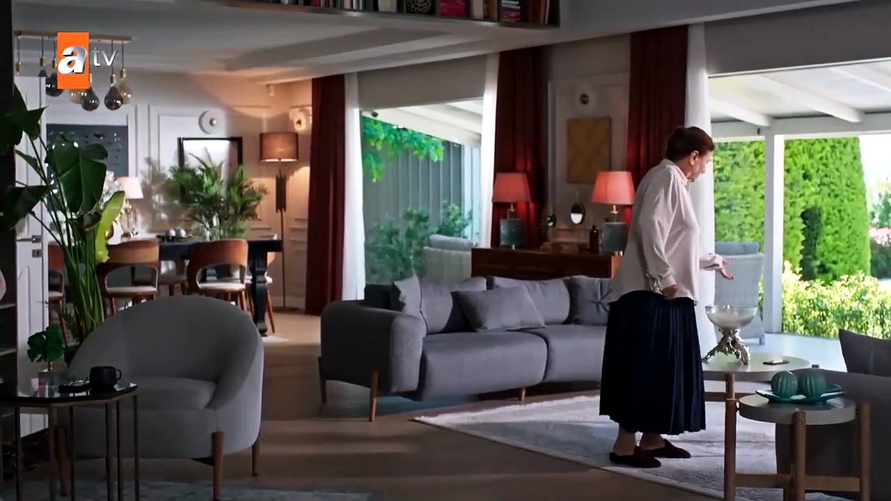 مسلسل دين الروح الحلقة 22 مترجمة والاخيرة [Full...