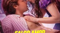 Doblado] 💋💗Falso amor con el capitán de hockey- Completo En Español