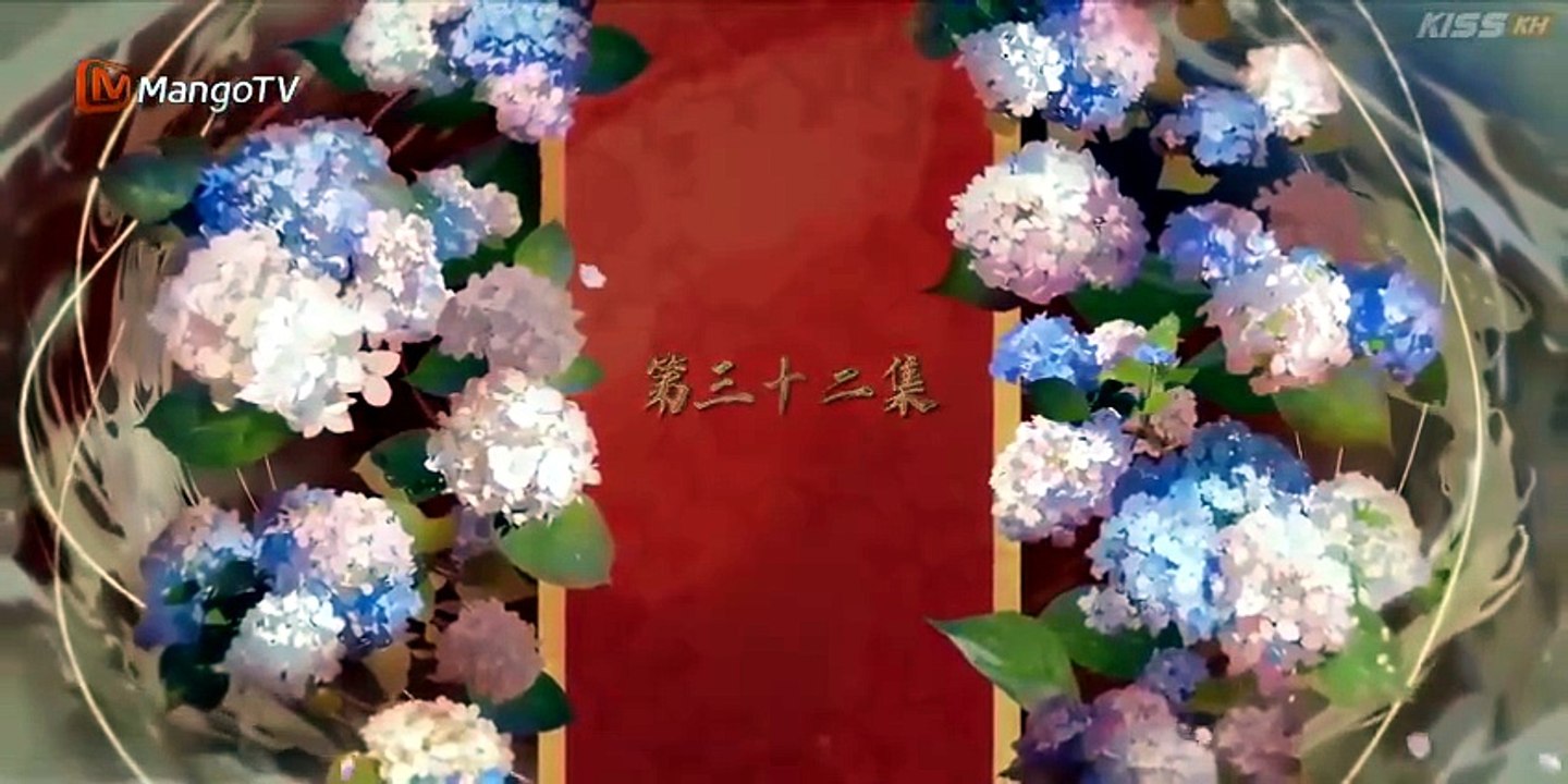 A Splendid Match Episode 32