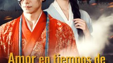Amor en tiempos de guerra - Drama Completa | Español 2026