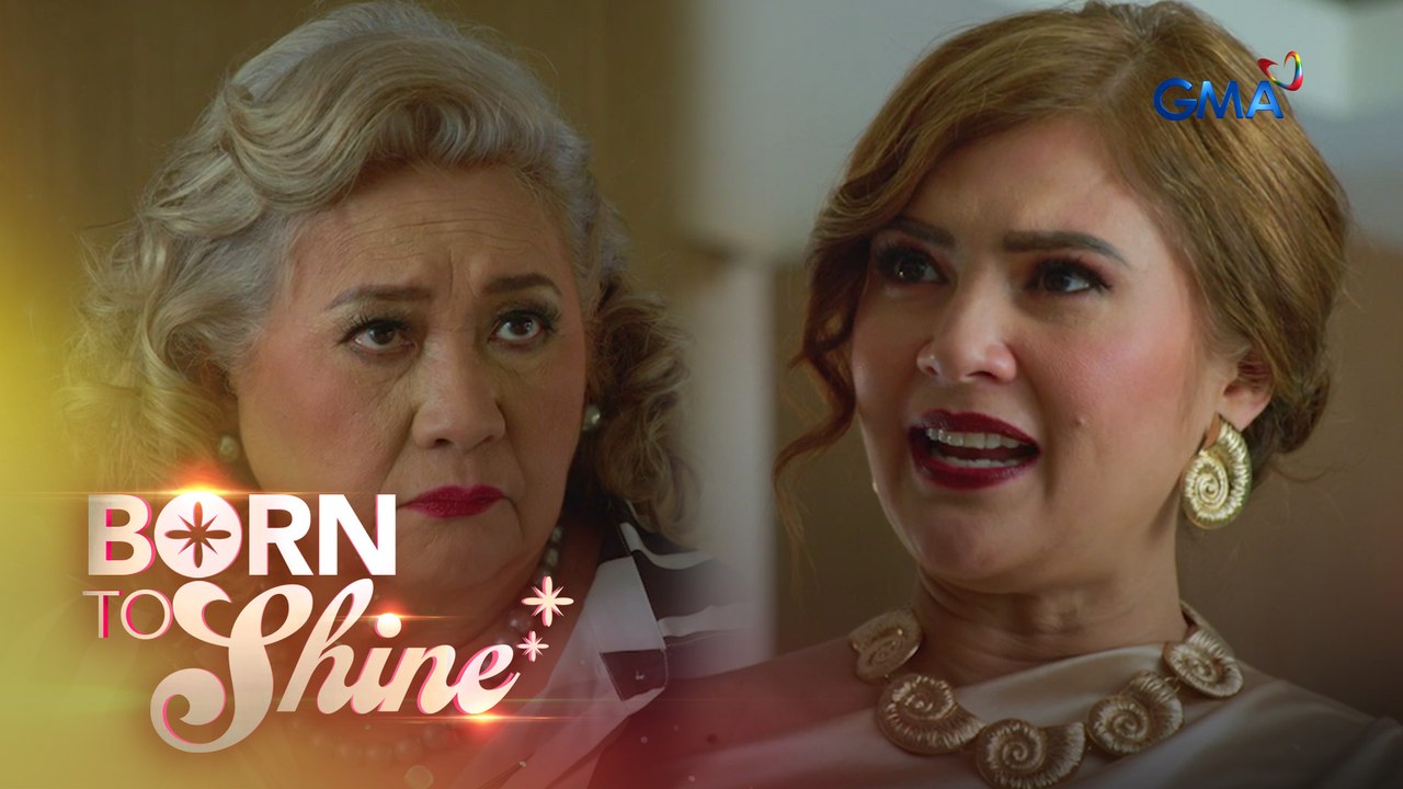 Born To Shine: Jeni’s good heart influences the Halari family! (Episode 55)