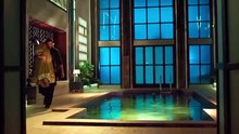 مسلسل لحن القلوب الحلقة 43 مدبلجة