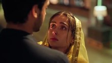 مسلسل لحن القلوب الحلقة 43 مدبلجة