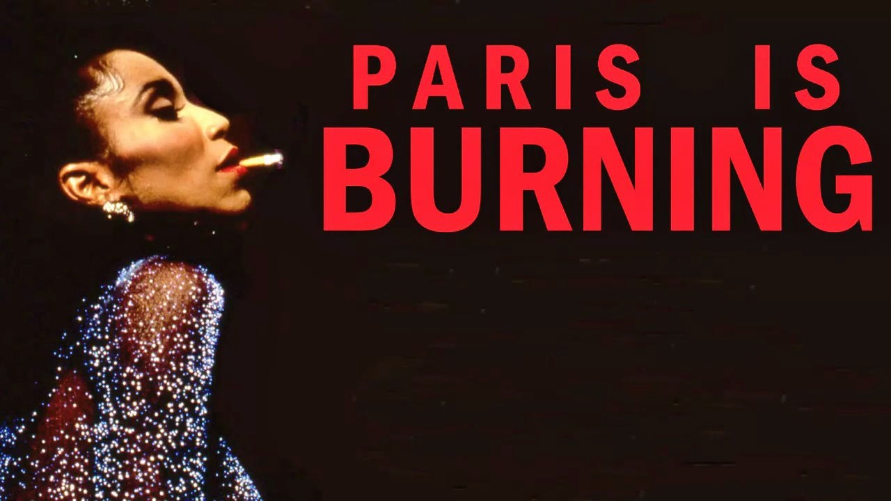 Paris Is Burning (1990)