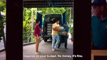 5 Bomoh | Trailer 1