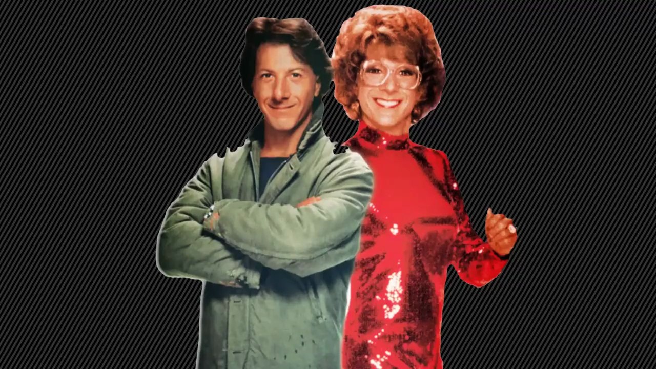 Tootsie (1982)