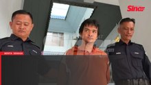 Belasah isteri kerana dadah: Pengawal keselamatan dipenjara empat bulan
