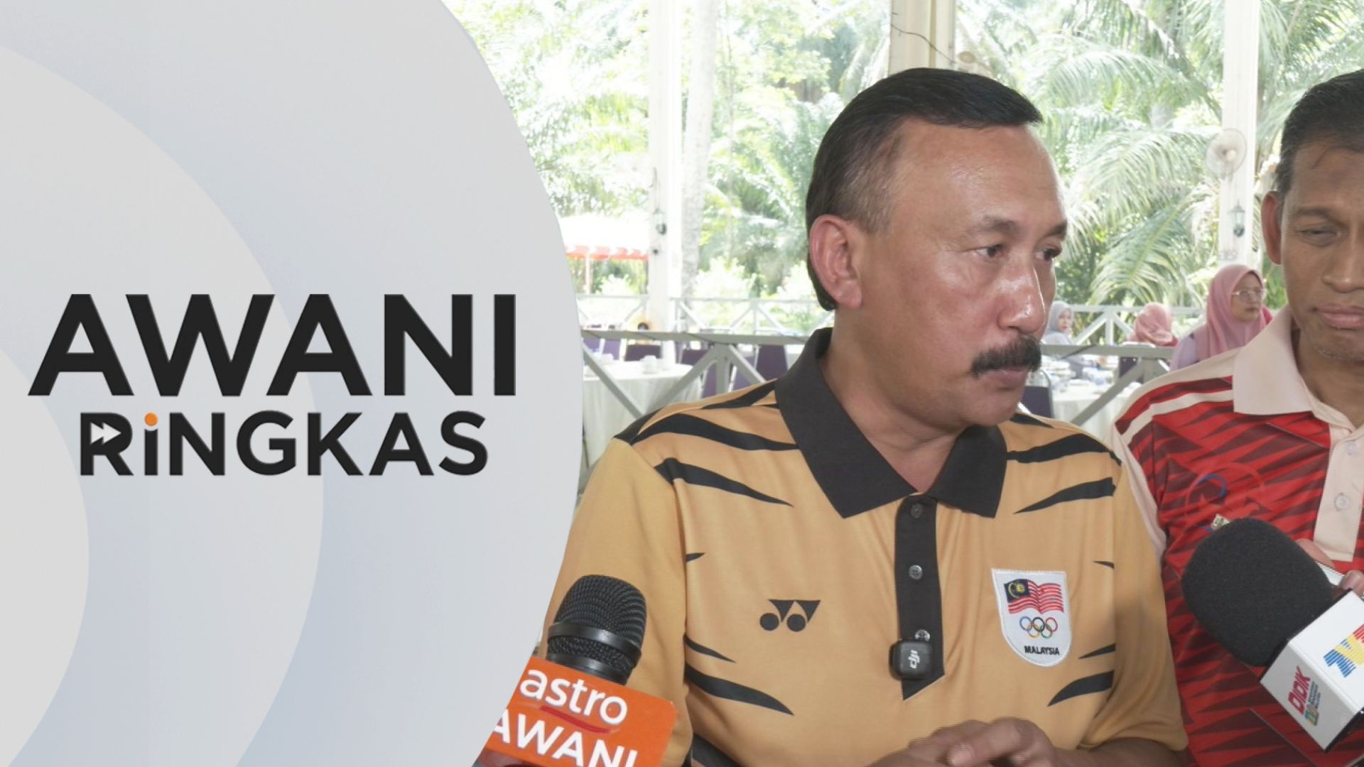 AWANI Ringkas: AADK guna kit ujian khas dadah 'zombi'