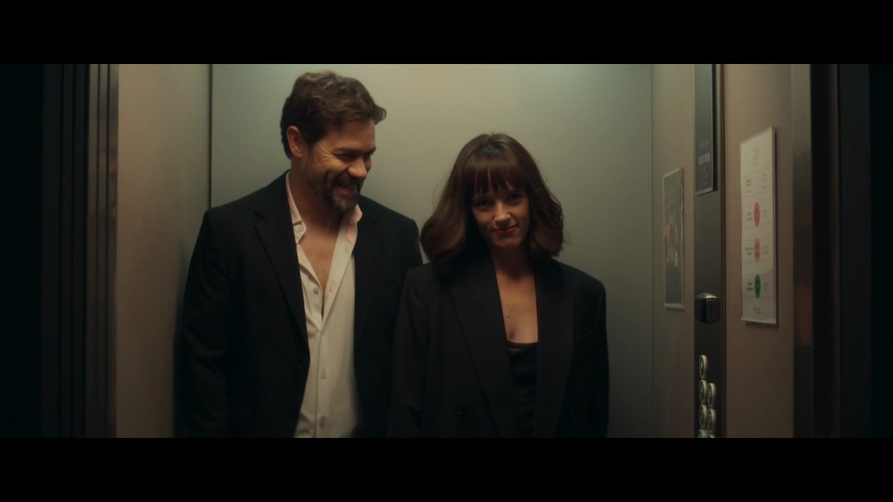 El último mono - Tráiler oficial