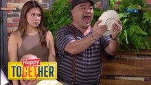 Happy ToGetHer: ‘Yung maling rage room ang napasok niyo (YouLOL)