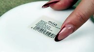 How to remove stubborn stickers
