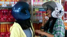 PETAKA GUNUNG GEDE. INDONESIA HORROR MOVIE 2025