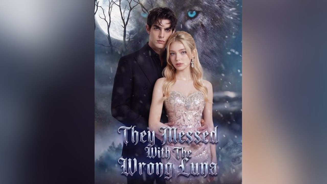 They messed with the wrong Luna - FULL EP 2026