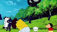 Shinchan Movie Masala Story