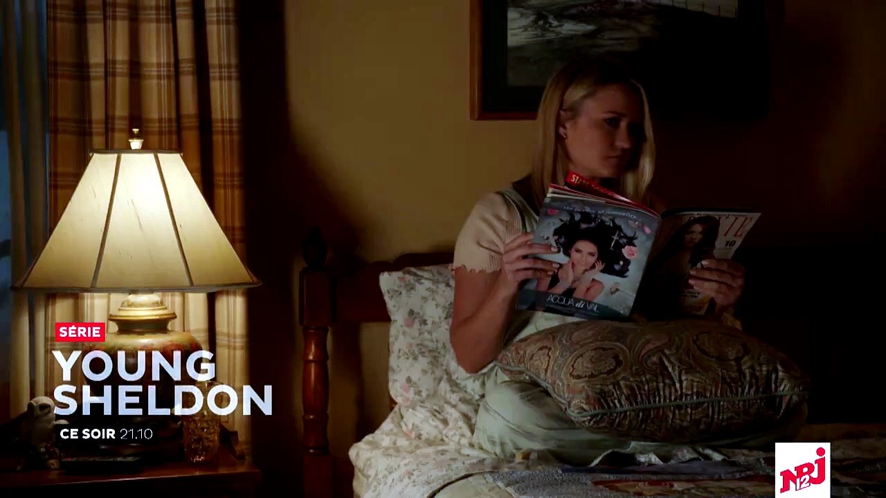 Young Sheldon