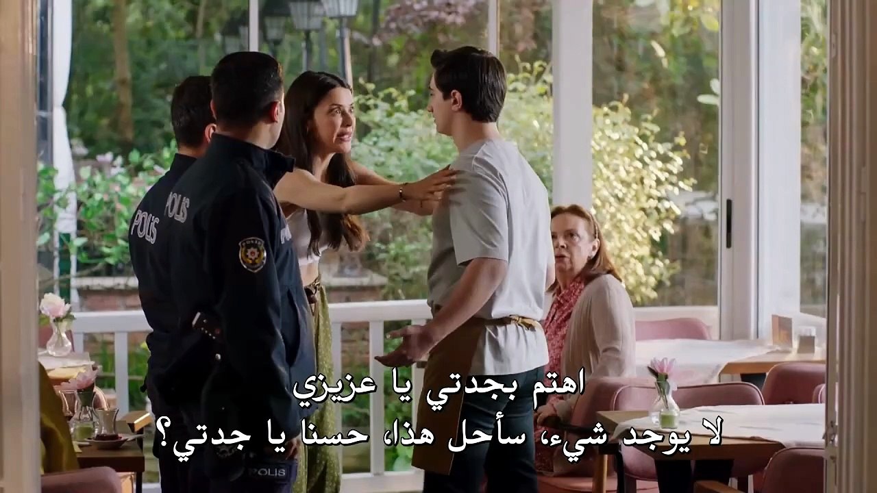 مسلسل غرفة لشخصين الحلقة 2 مترجمة [Full Movie]