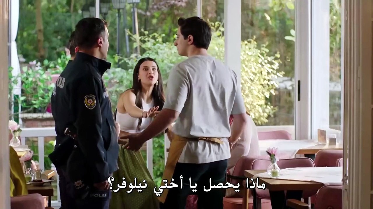 مسلسل غرفة لشخصين الحلقة 2 مترجمة [Full Movie]