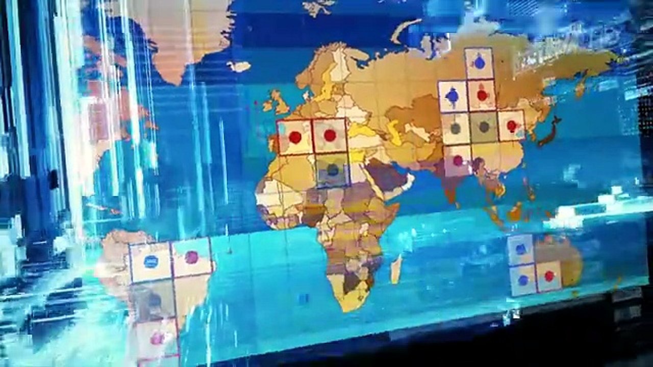 Большая игра. Часть 2. Выпуск от 21.05.2026