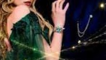 Fantasy Romance - BOUND TO THE FAE KING | Secrets Of The Magical Realm | Full Movie Eng Sub