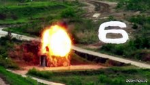 Corea del Sud, esercitazioni a fuoco vicino al confine Nord