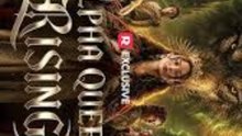 Werewolf Drama - ALPHA QUEEN RISING | The Ultimate Pack Takeover | Full Movie Eng Sub