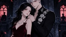 [ENG DUB] Horror Game Husband Gone Soft (Dubbed) – Full EP | Fantasy Romance, Anime Love Story & Short Drama #AGS