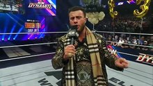 All Elite Wrestling: Collision - Season 4 Episode 24 - AEW Collision 146