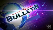 Naked News - Season 2026 Episode 127 - Season 2026, Episode 127