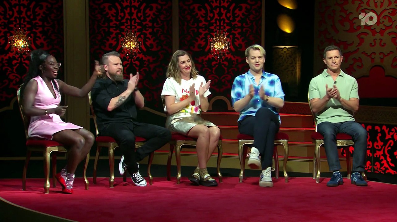 Taskmaster (AU) - Season 5 Episode 4 - TBA