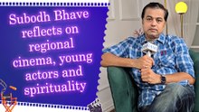 IANS Exclusive Interview: Subodh Bhave opens up on his deeply spiritual journey of portraying Neem Karoli Baba