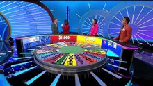 Wheel of FortuneS43 E188