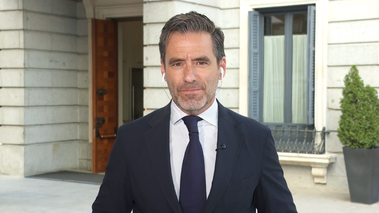 Sémper: "Lo que España necesita son unas elecciones inmediatas"