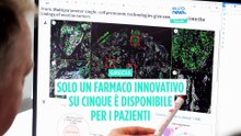 Salute, Grecia: solo un nuovo farmaco su cinque arriva ai pazienti, il divario con l'Ue