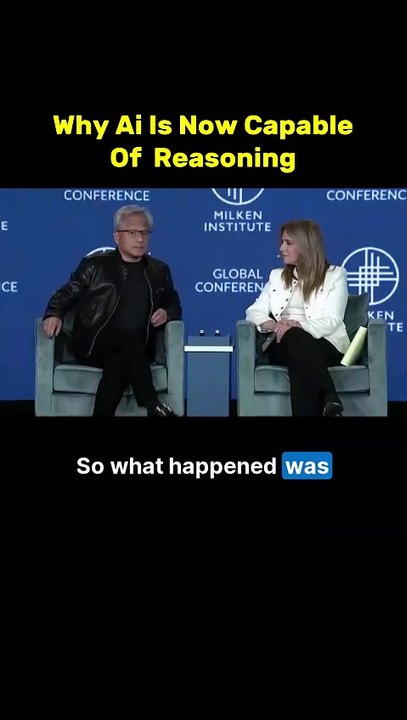 Why AI Is Now Capable of Reasoning | The Future of Artificial Intelligence