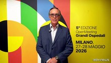 Reimpostare il sistema salute: da sanità reattiva a predittiva