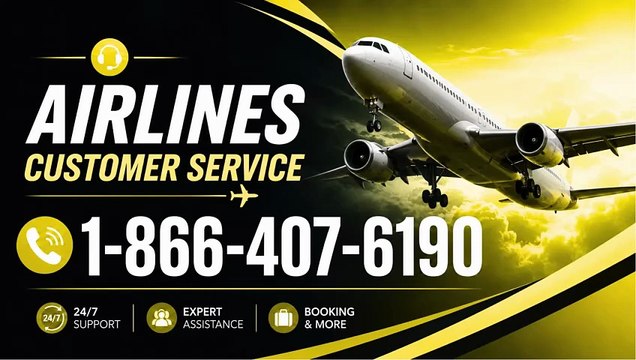 [UNITED Airlines Customer Service Toll Free Number]™ Fast Help & Support