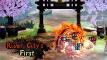 River City Saga Journey to the West -Trailer