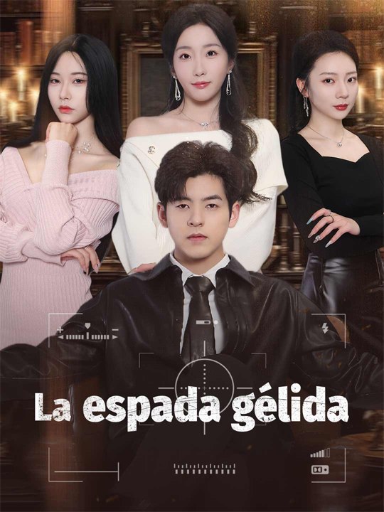Doblado]💗🔥La espada gélida- Completo En Español