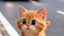 Hero Saves Street Cat from Danger #SpidermanAction, #HeroRescue, #EpicSave, #SuperheroMoments, #SpidermanShorts