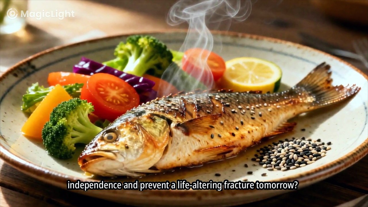 Natural Remedies for Weakening Bones: Do They R...