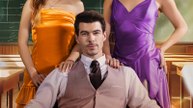 A Forbidden Deal with My Professor | Full 58 Eps SD Drama 2026