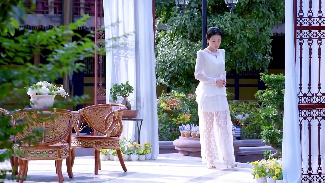 KHẾ ƯỚC THIẾU GIA - TẬP 10 - (Phim thuyết minh)